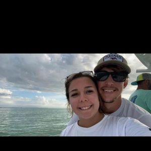 Meet your Posher, Theresa